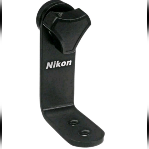 Nikon Tripod Adapter TRA-2 for Action / Aculon / Action EX / Marine Binoculars - Picture 4 of 8